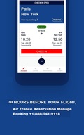 Air France Reservation Number +1-888-541-9118 | Manage Flight Bo