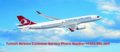 Turkish Airlines Reservations +1-888-541-9118 | Manage Booking