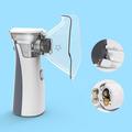 Medical Handheld Nebulizer Asthma Inhaler