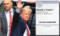 Trump hopes to launch his own social media platform on July 4