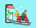 Build your business and generate high revenue with our Apps like
