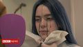 Billie Eilish: Will Gompertz reviews new film The World’s A Litt