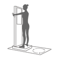 The best 3D body scanner for body assessment - Visbody