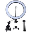 Glamorizing LED Selfie Ring Light