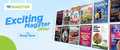 Magzter Offer Free Subscription | 100% Cashback ✔️ NetrockDeals