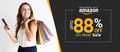 Amazon Upcoming Sale Dates &amp; Exclusive Offers ✔️ Get 88% OFF