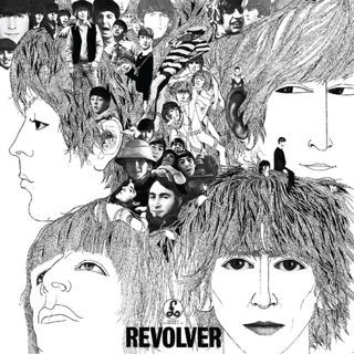 ~ Revolver ~