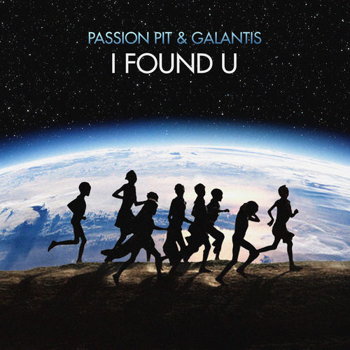 Passion Pit – I FOUND U