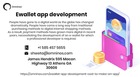 Ewallet App Development