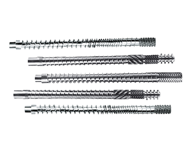 Importance of a Screw Barrel Is Introduced By Screw Barrel Manu