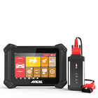 Using a Car Scanner with Advanced Driver Assistance Systems (AD