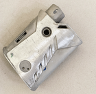Popular metal connector housing we die-cast for EV cars. 