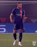 Koszulka psg trzecia 2022-2023
