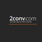 2Conv Downloader
