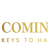 Coming Keys