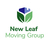 New Leaf  Moving Group